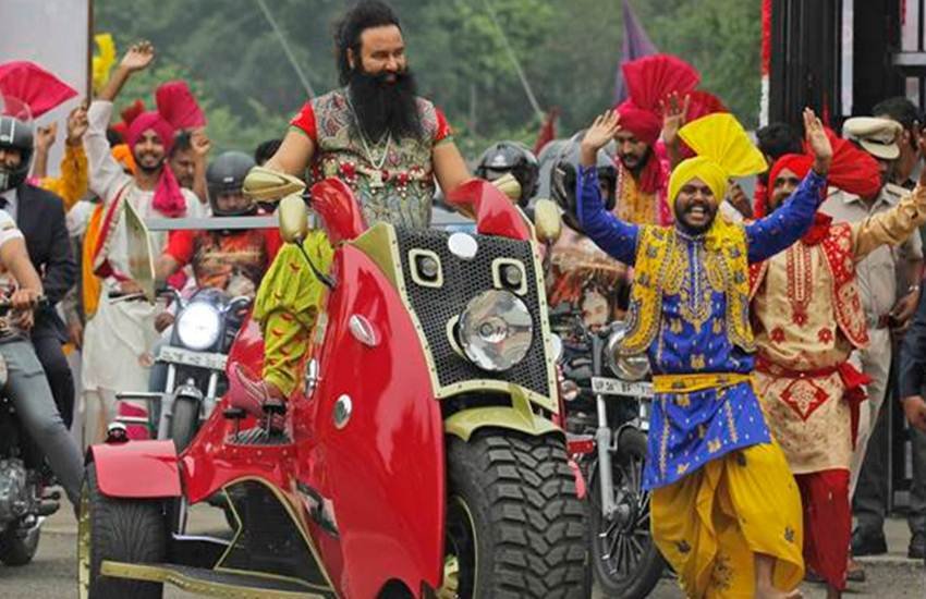 ram rahim
