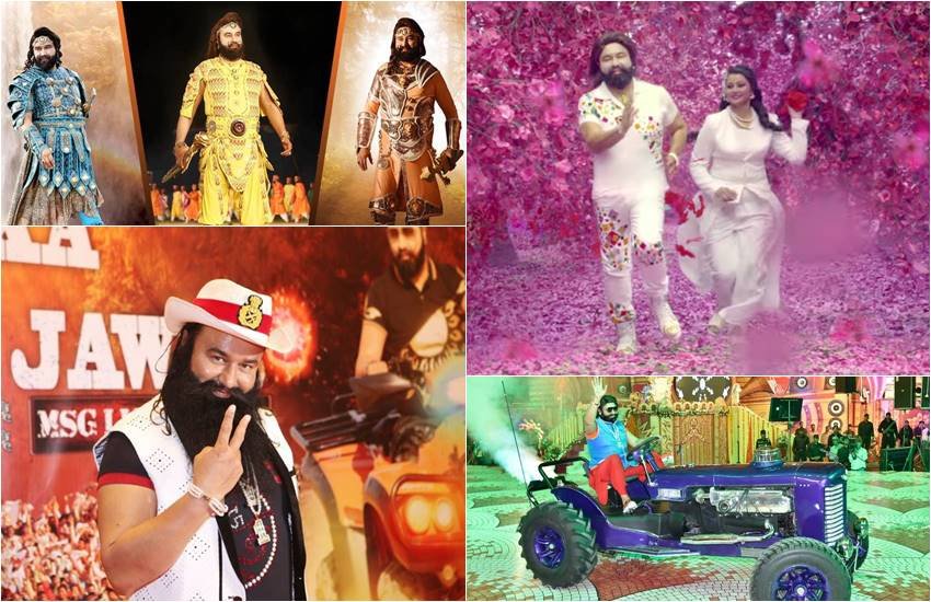 dera sacha sauda, ram rahim, ram rahim singh, ram rahim case, baba ram rahim singh, बाबा राम रहीम सिंह, बाबा राम रहीम, राम रहीम सिंह, ram rahim singh saja, gurmeet ram rahim singh saja, ram rahim singh faisla, ram rahim verdict,gurmeet ram rahim singh, dera sacha sauda news, dera sacha sauda case, राम रहीम, डेरा सच्चा सौदा, Gurmeet Ram Rahim Singh, dera sacha sauda news in hindi, ram rahim dera sacha sauda, ram rahim case news, dera sacha sauda case faisla, dera sacha sauda faisla, dera sacha sauda verdict, Gurmeet Ram Rahim Singh news, news updates, fancy cars of ram rahim, fancy dresses of Ram Rahim, ram rahim fancy, cars of ram rahim, modified cars of ram rahim, MSG, MSG movies, jansatta