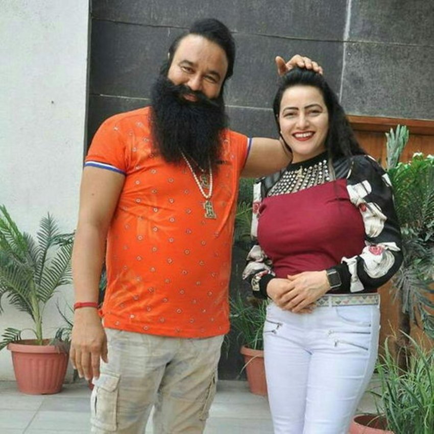 Ram Rahim, Gurmeet Ram Rahim Singh, Gurmeet Ram Rahim, Dera Sacha Sauda, Ram Rahim conviction, Dera Sacha Sauda chief,Trending,Interesting News
