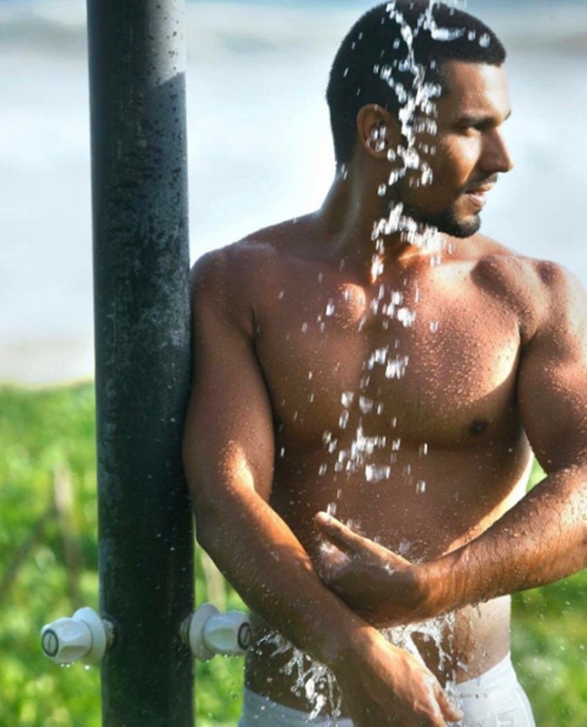 Randeep Hooda, Happy Birthday Randeep Hooda, Sushmita Sen