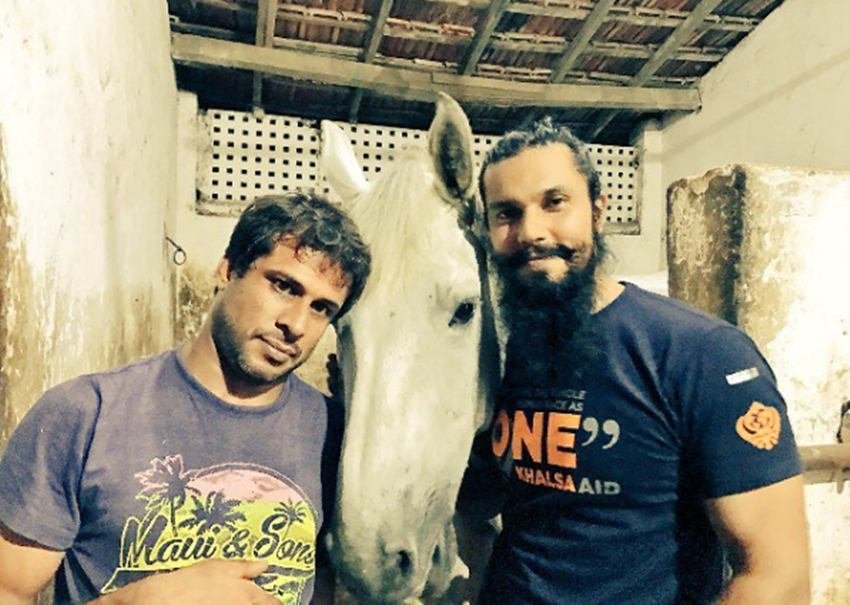 Randeep Hooda, Happy Birthday Randeep Hooda, Sushmita Sen