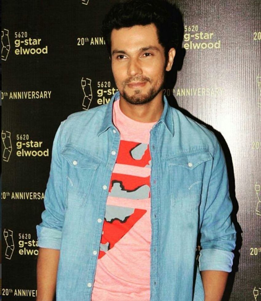 Randeep Hooda, Happy Birthday Randeep Hooda, Sushmita Sen