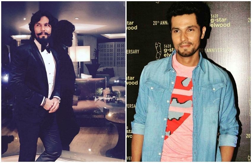 Randeep Hooda, Happy Birthday Randeep Hooda, Sushmita Sen