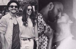 ranveer singh and deepika padukone, ranveer singh, deepika padukone, breakup rumours of ranveer singh and deepika padukone, see video of love making of ranveer singh and deepika padukone