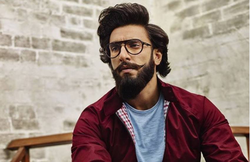 Ranveer Singh, TV Debut, Singing Reality Show, Baba Ramdev, Ranveer Singh Padmawati, Ranveer Singh Upcoming Movies