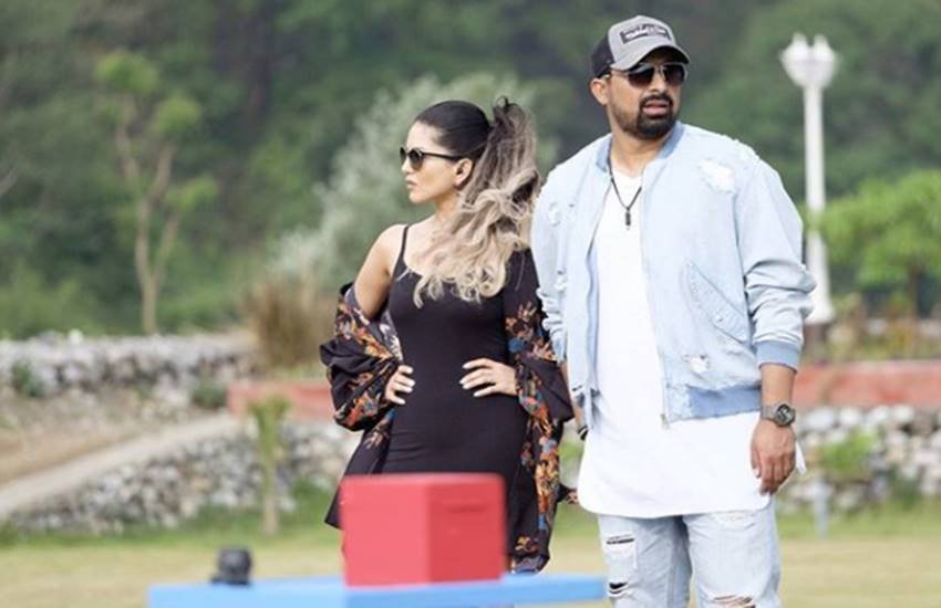 splitsvilla 10, splitsvilla 10 contestants, splitsvilla 10 contestants names, splitsvilla 10 contestants salary, splitsvilla 10 contestants fee, sunny leone, ranvijay, sunny leone in splitsvilla, sunny leone splitsvilla photo, rannvijay singh and sunny leone, splitsvilla ranvijay