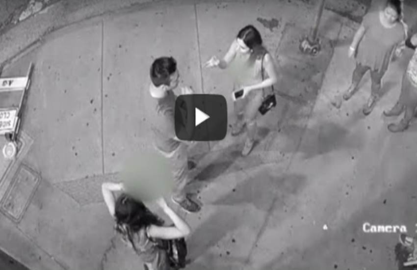 लड़की ने मुंबई के लड़के पर लगाया बलात्कार का आरोप, उसने पेश कर दिया यह वीडियो लड़की ने मुंबई के लड़के पर लगाया बलात्कार का आरोप, उसने पेश कर दिया यह वीडियो