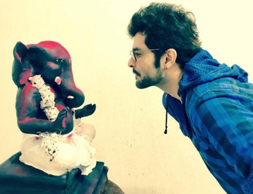 tv stars on ganesh chaturthi, stars Romit Raj, Tina Kakkar Prasher, karan wahi, sharad malhotra, mandira bedi, tv stars on ganesh chaturthi, stars Romit Raj, Tina Kakkar Prasher, karan wahi, sharad malhotra, mandira bedi, bollywood updates, bollywood updates in hindi, bollywood news in hindi, entertainment news, bollywood news, bollywood actor, bollywood updates, bollywood updates in hindi, bollywood news in hindi, entertainment news