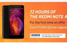 redmi note 4