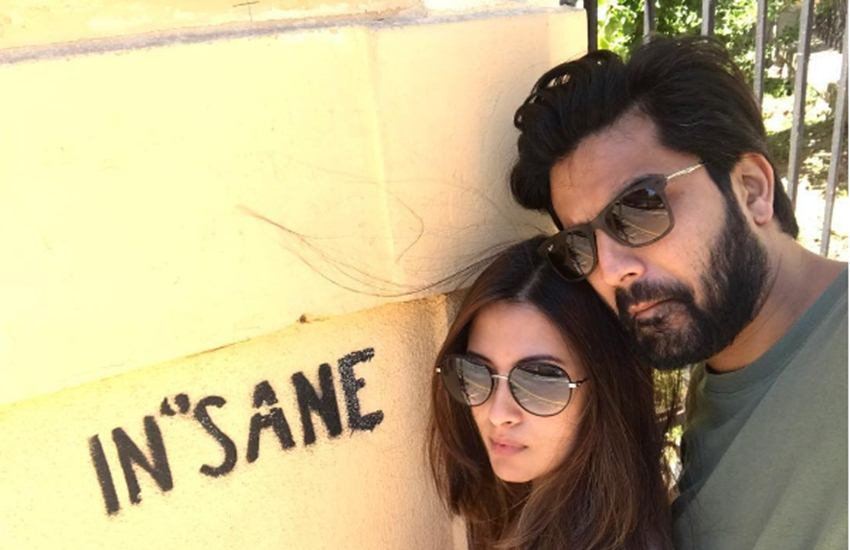 Riya Sen, Shivam Tiwari, Pune Riya Sen, Shivam Tiwari, Pune