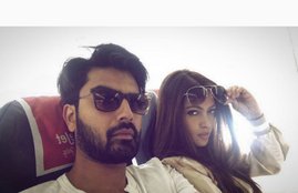 Riya Sen, Ragini MMS 2.2, Shivam Tewari