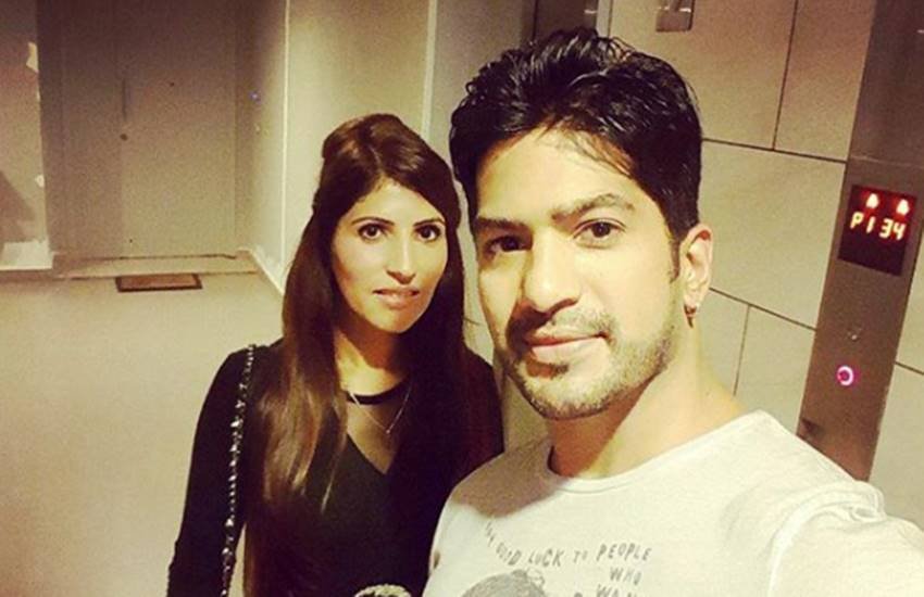 amit tandon, indian idol, indian idol contestant amit tandon, kyonki saas bhi kabhi bahu thi actor amit tandon, kasam actor amit tandon, amit tandon wife in dubai jail, dil deke dekho, amit tandon, indian idol, indian idol contestant amit tandon, kyonki saas bhi kabhi bahu thi actor amit tandon, kasam actor amit tandon, amit tandon wife in dubai jail, dil deke dekho,