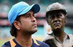 इस खास मौके पर सचिन तेंदुलकर को आई सर डॉन ब्रैडमैन की याद