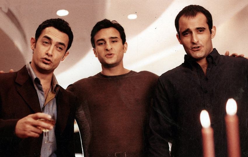 Saif Ali Khan, Kareena Kapoor, sara Ali Khan, Taimur Ali Khan
