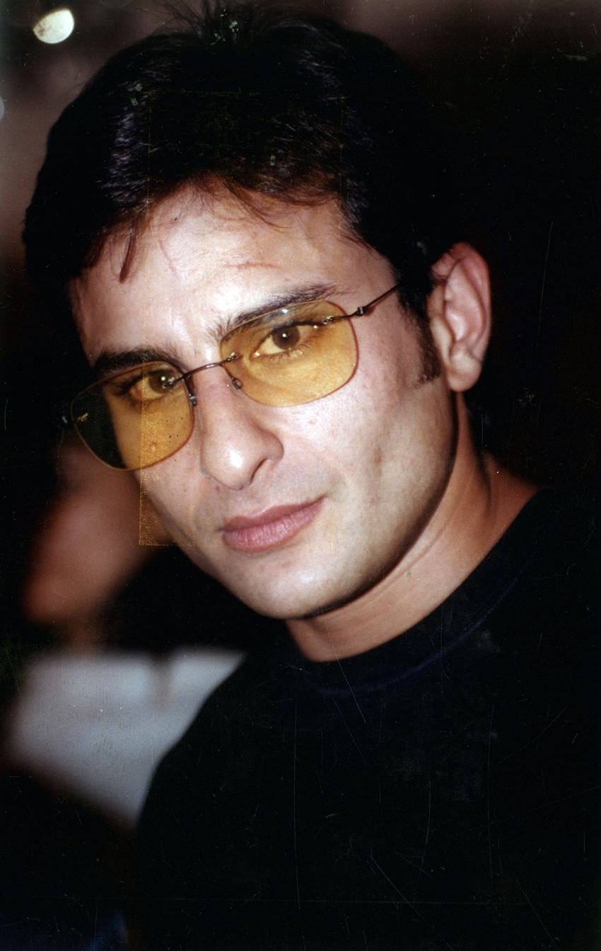 Saif Ali Khan, Kareena Kapoor, sara Ali Khan, Taimur Ali Khan