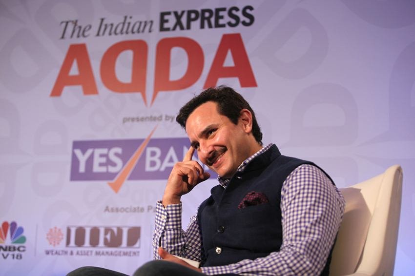 Saif Ali Khan, Kareena Kapoor, sara Ali Khan, Taimur Ali Khan
