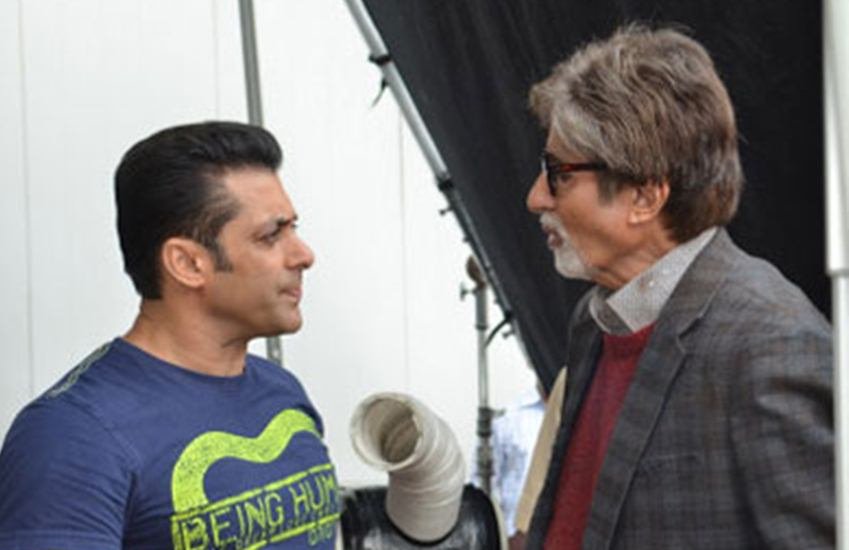 salman khan, amitabh bachchan, race 3 salman khan, amitabh bachchan, race 3