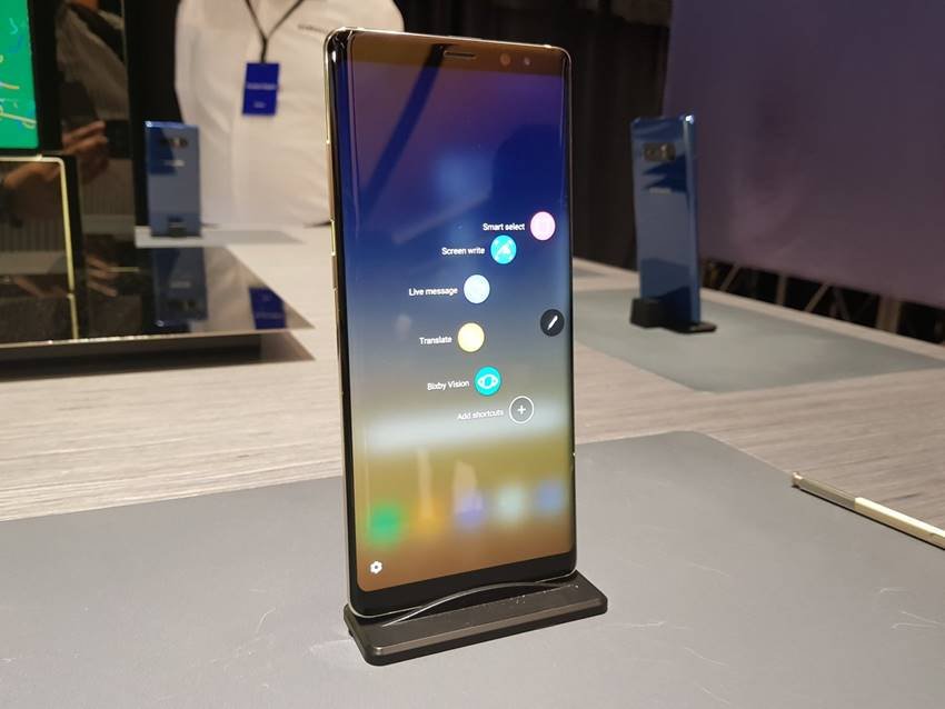 "samsung, samsung galaxy note 8, note 8, galaxy note 8 price, samsung galaxy note 8 features, samsung galaxy note 8 specifications, note 8 full specs, note 8 india price, samsung note 8 launch. samsung news