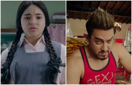 Amir Khan, Amir Khan Secret Superstar, Amir Khan Dangal, Amir Khan Movie China, Amir Khan China BO Collection, Amir Khan Pictures, Amir Khan Dangal BO