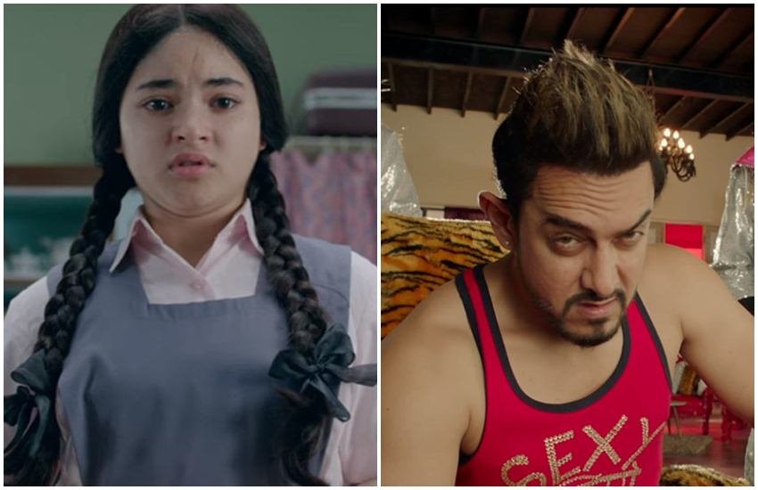 Amir Khan, Amir Khan Secret Superstar, Amir Khan Dangal, Amir Khan Movie China, Amir Khan China BO Collection, Amir Khan Pictures, Amir Khan Dangal BO
