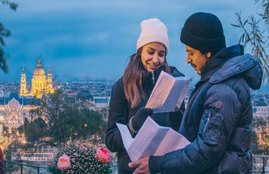 Shah Rukh kHan, Anushka Sharma, Imtiaz Ali, Jab Harry Met Sejal