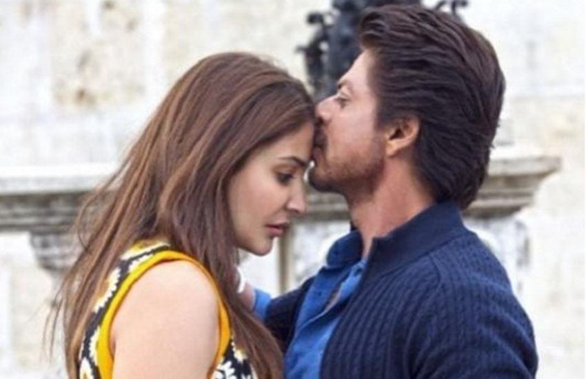Jab harry Met Sejal, Shah Rukh Khan, Anushka Sharma Jab harry Met Sejal, Shah Rukh Khan, Anushka Sharma