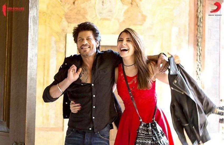 jab Harry Met Sejal, Shah rukh Khan, Anushka Sharma jab Harry Met Sejal, Shah rukh Khan, Anushka Sharma
