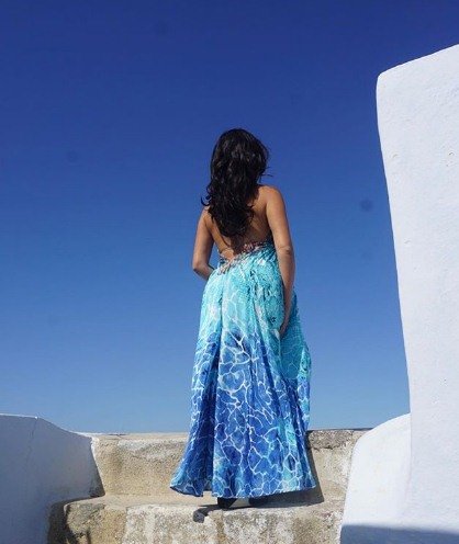 actress Shenaz Treasury, Shenaz Treasury is making come bac