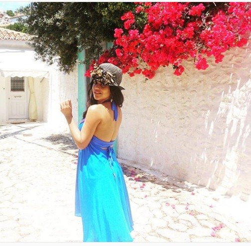 actress Shenaz Treasury, Shenaz Treasury is making come bac