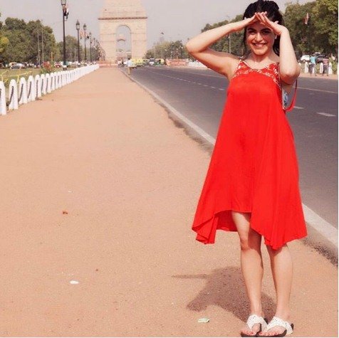 actress Shenaz Treasury, Shenaz Treasury is making come bac