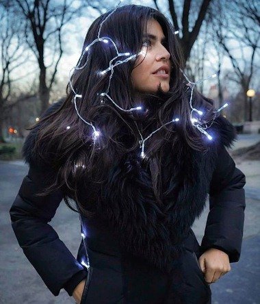 actress Shenaz Treasury, Shenaz Treasury is making come bac