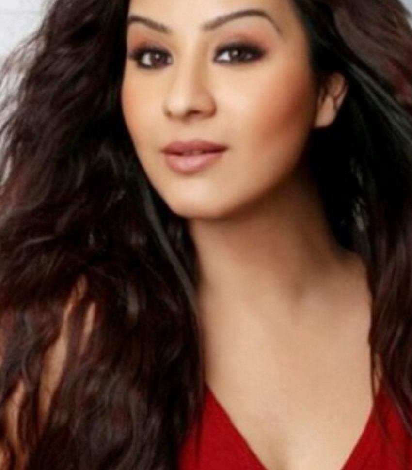 shilpa shinde, angoori bhabhi, bhabhiji ghar par hai, rishi kapoor