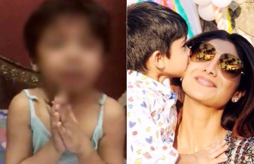 shilpa shetty, shilpa shetty comment on video, child girl cring viral video, shilpa shetty kundra, shilpa shetty, shilpa shetty comment on video, child girl cring viral video, shilpa shetty kundra, bollywood update, bollywood news, bollywood updates in hindi, entertainment news, bollywood news, bollywood update, bollywood news, bollywood updates in hindi, entertainment news