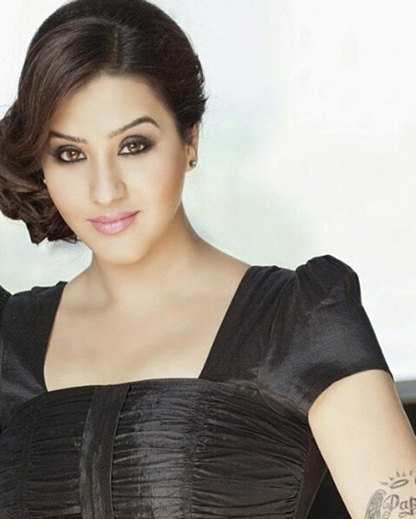 shilpa shinde, angoori bhabhi, bhabhiji ghar par hai, rishi kapoor