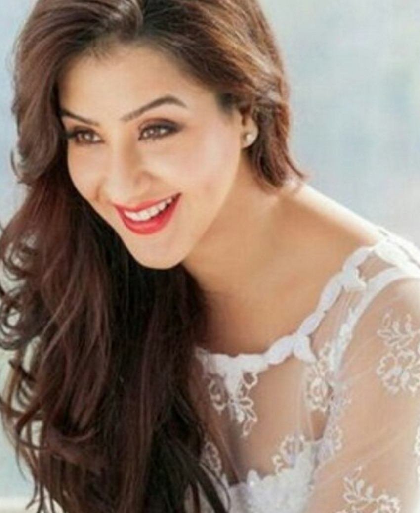 shilpa shinde, angoori bhabhi, bhabhiji ghar par hai, rishi kapoor