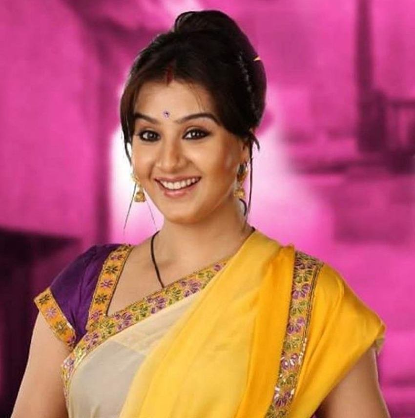 shilpa shinde, angoori bhabhi, bhabhiji ghar par hai, rishi kapoor