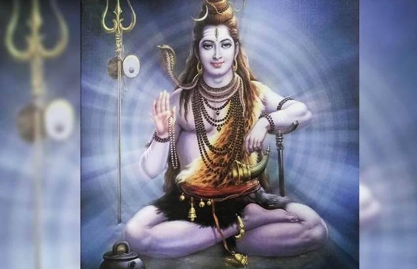 मासिक शिवरात्रि 20 अगस्त 2017 को है।