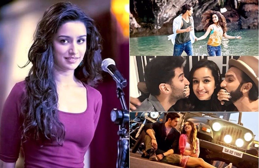 Shradha Kapoor, Shradha Kapoor Pics, Shradha Kapoor New Pics, Shradha Kapoor Photos, Shradha Kapoor Instagram Pics, Shradha Kapoor Facts, Shradha Kapoor Unkown Facts, Shradha Kapoor Biography, Shradha Kapoor and Salman Khan, Shradha Kapoor Hot Pics, Shradha Kapoor Sexy Pics, Bollywood Actress Shradha Kapoor Pics, Bollywood Actress Shradha Kapoor Hot and Sexy Pics, Photo Gallery, Jansatta