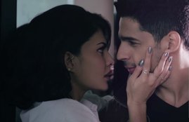 A Gentleman, Siddharth Malhotra, Jacqueline Fernandez