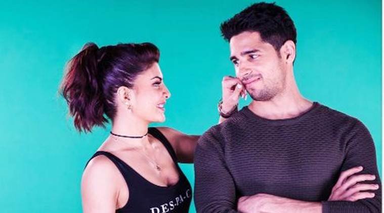 sidharth malhotra, jacqueline fernandez, a gentleman, a gentleman promotions, jacqueline fernandez sidharth malhotra, jacqueline fernandez sidharth malhotra relationship, jacqueline fernandez sidharth malhotra affair, sidharth malhotra alia bhatt relationship, jacqueline fernandez sidharth malhotra chemistry, jacqueline fernandez sidharth malhotra dating, jacqueline fernandez sidharth malhotra photos