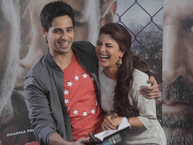 sidharth malhotra, jacqueline fernandez, a gentleman, a gentleman promotions, jacqueline fernandez sidharth malhotra, jacqueline fernandez sidharth malhotra relationship, jacqueline fernandez sidharth malhotra affair, sidharth malhotra alia bhatt relationship, jacqueline fernandez sidharth malhotra chemistry, jacqueline fernandez sidharth malhotra dating, jacqueline fernandez sidharth malhotra photos