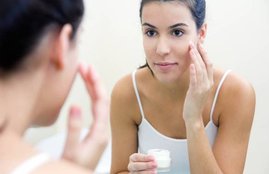 Skin, Bedtime Hacks, Skincare, Removing make-up, Radiant Skin, Night cream, Night care for skin, Healthy Skin, Glowing Skin, Bedtime Hacks For Glowing Skin, Beauty Tips In Hindi, Skin Health News In Hindi, Lifestyle News In Hindi, Jansatta