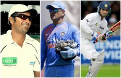 इन भारतीय खिलाड़ियों के नाम दर्ज है सबसे धीमा अर्धशतक बनाने का शर्मनाक रिकॉर्ड