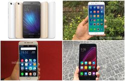 20 हजार तक है बजट तो ले सकते हैं इनमें से एक स्मार्टफोन, 20MP कैमरा, 64GB मेमोरी जैसे फीचर्स