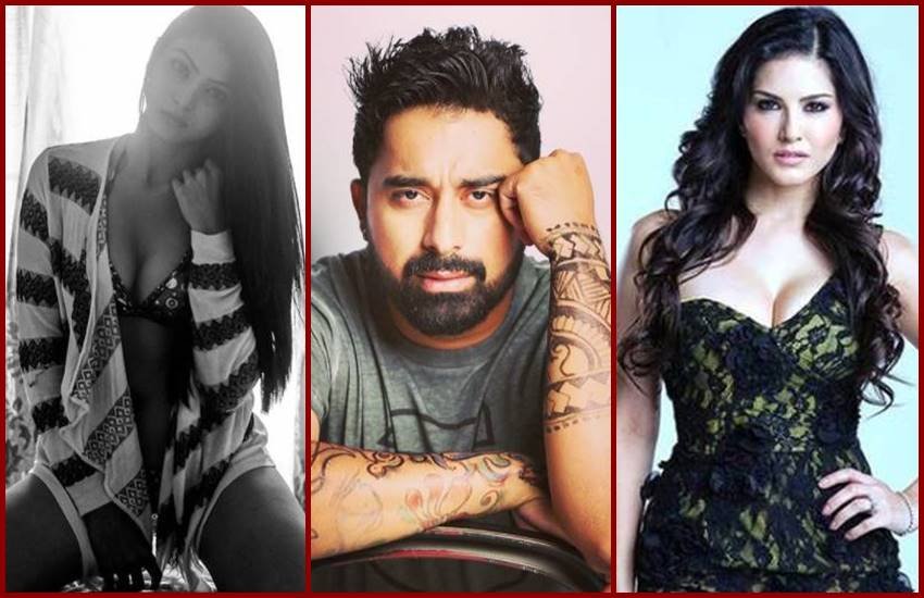 splitsvilla 10, splitsvilla 10 contestants, splitsvilla 10 contestants names, splitsvilla 10 contestants salary, splitsvilla 10 contestants fee, sunny leone, ranvijay, sunny leone in splitsvilla, sunny leone splitsvilla photo, rannvijay singh and sunny leone, splitsvilla ranvijay