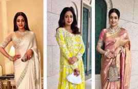 Sridevi, Sridevi Birthday, Boney kapoor, Jhanvi Kapoor, Mithun Chakraborty