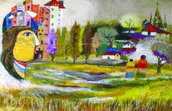 कहानी- महानागर