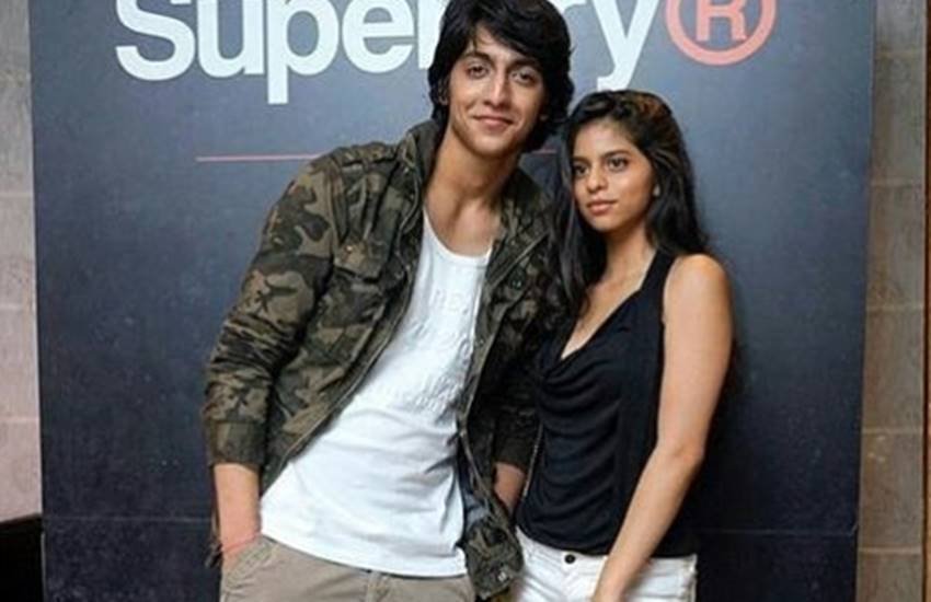 shahrukh khan daughter suhana khan, shahrukh khan, chunky pandey son ahaan panday, suhana khan, bollywood news, bollywood king, shahrukh khan, bollywood news, bollywood news, television news, bollywood updates, bollywood news in hindi, bollywood updates in hinid, entertainment news in hindi, shahrukh khan daughter suhana khan, shahrukh khan, chunky pandey son ahaan panday, suhana khan, bollywood news, bollywood king, shahrukh khan, bollywood updates in hinid, entertainment news in hindi,