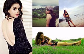 Sumona Chakravarti, Sumona Chakravarti Pics, Sumona Chakravarti New Pics, Sumona Chakravarti Photos, Actress Sumona Chakravarti Pics, Actress Sumona Chakravarti New Photos, Actress Sumona Chakravarti Hot Pics, Sumona Chakravarti Sexy Pics, Sumona Chakravarti HD Pics, Tv Actress Sumona Chakravarti Photos, Kapil Sharme wife Sumona Chakravarti Pics, Photo Gallery, Jansatta