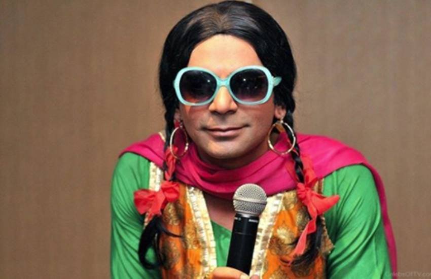 sunil grover, sunil grover turned to chutki awtaar, sunil grover in kapil sharma show, kapil sharma show, comedian sunil grover, sunil grover, sunil grover turned to chutki awtaar, sunil grover in kapil sharma show, kapil sharma show, comedian sunil grover, bollywood news, bollywood updates, television news, television updates, bollywood news, entertainment news